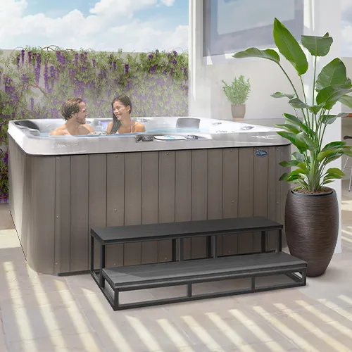 Escape hot tubs for sale in Waukesha